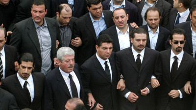 بهاء الحريري يدعو اللبنانيين إلى ضبط النفس قبل النطق بالحكم بقضية اغتيال والده