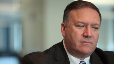 بومبيو يرحّب بتصنيف الأرجنتين لـ"حزب الله" منظمة إرهابية