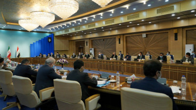 إيـران تحمّل أمريكا مسؤولية زعزعة الاستقرار في العراق وتتجاهل وجودها