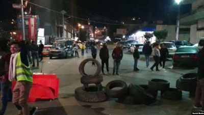 لبنان.. المتظاهرون يرفضون مرشح "حزب الله" ويصعّدون الحراك