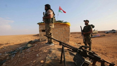 ميليشيا "حـزب الله" تستنفر عناصرها بريف ديرالزور