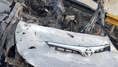 تعرّف إلى تفاصيل عملية قتل سليماني في مطار بغداد