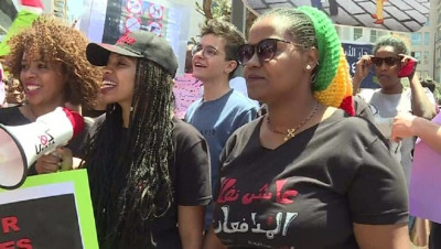 الدولار وكورونا يعمقان معاناة العاملات الأجنبيات في لبنان