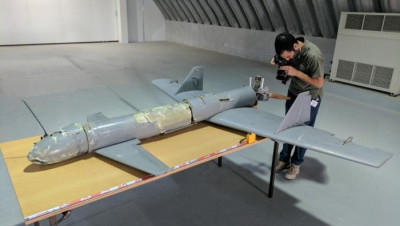 اليمن.. الجيش يسقط طائرتين للحوثي في أبين