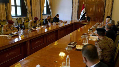 ما خيارات الكاظمي لمواجهة "مطلقي الصواريخ" في العراق؟