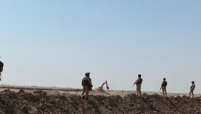 الكاظمي يوجه ضربة لميليشيات إيـران في العراق