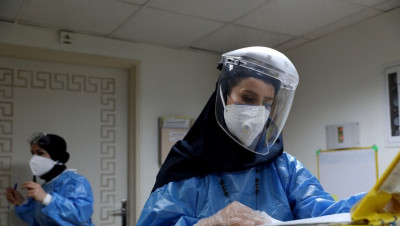 إيران: سويسرا تفاوضنا لشراء لقاح "كـورونـا" المحلي