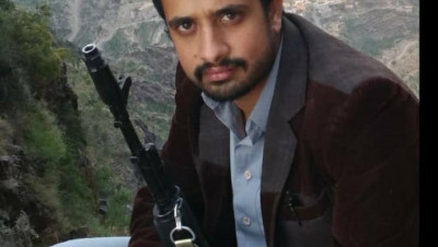 مقتل نجل نائب وزير الخارجية الحوثي في اليمن