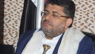 قيادي بميليشيا الحوثيين: مستعدون لحماية الموانئ السعودية!