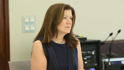 موجة استياء ضد قرار قضائي بحق سفيرة واشنطن في لبنان