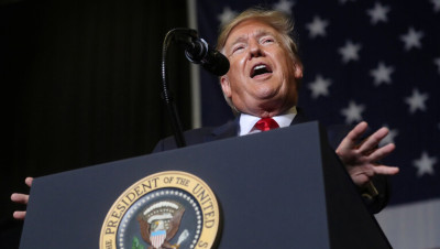 وكأنه "المهدي المنتظر".. هكذا علقت إيـران على فوز بايدن!