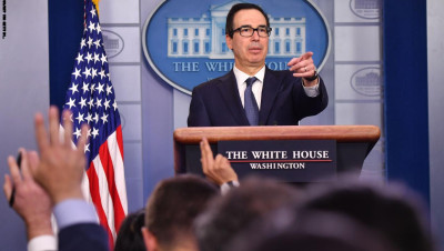 لبنان.. مواجهات بين الجيش ومحتجين وعقوبات أمريكية تستهدف مقربين من "حزب الله"