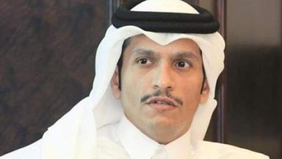 المبعوث الأمريكي إلى إيران يجري اتصالات مع قطر