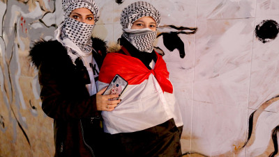 العراق.. تأسيس حراك "25 أكتوبر" وافتعال حرائق لتشويه الحراك