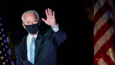 كيف ينظر العراقيون إلى انتخاب بايدن رئيسا لأمريكا؟