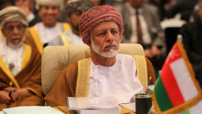 وزير خارجية عُمان: رغبة أكيدة لدى السعودية وميليشيا الحوثي بالتوصل لاتفاق في اليمن