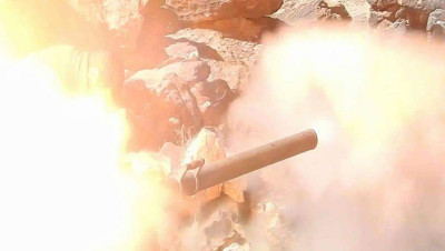 عشرات القتلى والجرحى في صفوف الحوثيين والجيش اليمني يتقدم