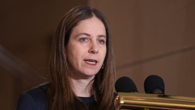 ليس بولتون وبومبيو.. مسؤولة أمريكية ترسم سياسات ترامب تجاه إيران