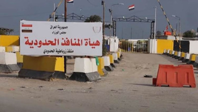 هل يلجم الكاظمي "أشباح التهريب" المرتبطين بـ"إيـران"؟