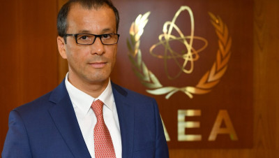 "الطاقة الذرية" تمنح إيران "شهادة حسن تعاون"