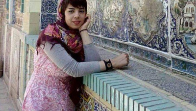 اعتقال ناشطة مدنية تدافع عن الأطفال في إيران