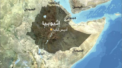 القبض على خلية إيرانية في إثيوبيا هدفها الانتقام لمقتل "سليماني وزادة"