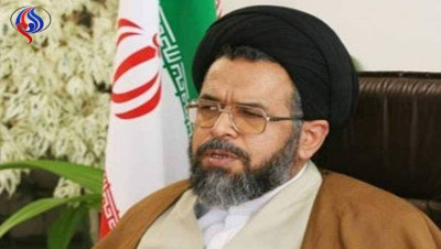 وزير الأمن الإيراني: إنتاج السلاح النووي حرام وممنوع شرعاً