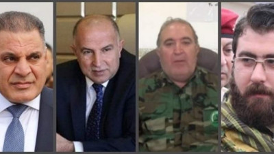 "المركزي العراقي" يجمّد حسابات أربع شخصيات عاقبتها واشنطن