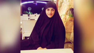 سيدة لمؤيدي حكومة دياب: لبنان أولى من سوريا وصفقة القرن