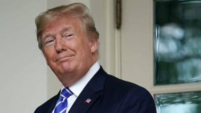 إيـران تعلّق على تقارير حول استهداف ترامب لها: قد يفعل أي شيء