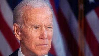 كيف علّق بايدن على مقتل العالم النووي الإيراني؟