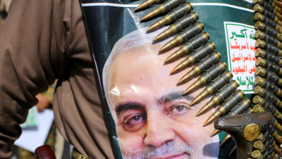 مسؤول إيـراني: الانتقام لمقتل سـليـمانـي لم ينته بعد