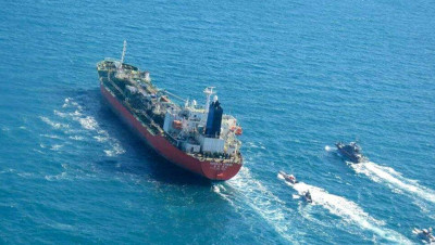 كوريا الجنوبية ترضخ لضغوطات إيرانية