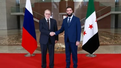 دمشق تطلب تسليم بشار الأسد وموسكو تلتزم الصمت: توتر جديد في العلاقات السورية الروسية