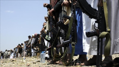 "مبادرة سعودية" لوقف الحرب في اليمن والحوثيون يردون