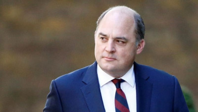 لندن تدعو واشنطن إلى العودة للاتفاق النووي الإيراني