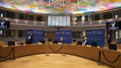 الأمم المتحدة تجمع 7.7 مليار دولار لمساعدة السوريين