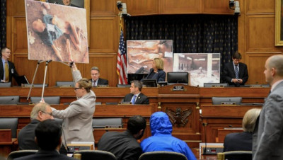 "قيصر" قانون يضرب الأسد ويخنق "حـزب الله"