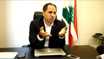 رئيس "حزب الكتائب": لبنان رهينة بيد "حـزب الله"