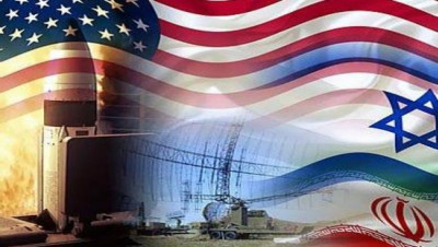 الملف الإيراني حاضر في أول محادثات إسرائيلية مع إدارة بايدن