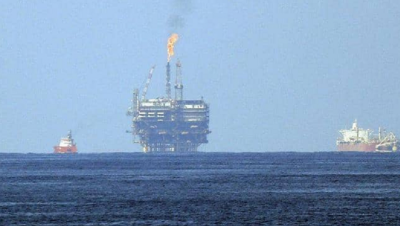 بالتعاون مع قطر.. شركة إيرانية تطور حقل "بلال" للغاز