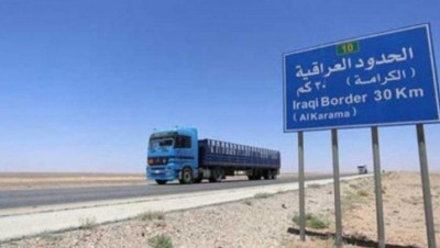 "كتـائب حـزب الله" تحتكر عمليات التهريب بين العراق وسوريا