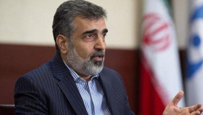 إيران: تهدد بتخصيب اليورانيوم بنسبة 90%