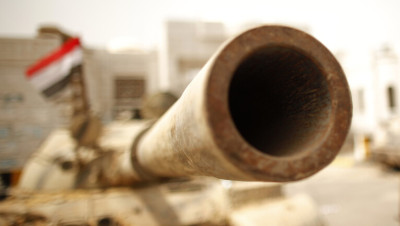 الحكومة اليمنية تدعو لتحرك دولي لوقف هجمات الحوثيين في مأرب