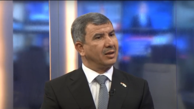وزير النفط العراقي: سننتج 7 ملايين برميل نفط يوميا في عام 2025