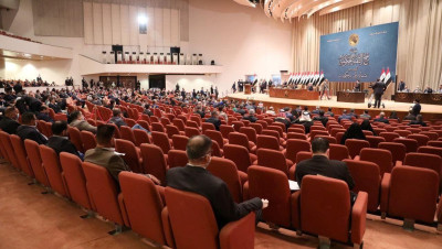 الكاظمي: ورقة الإصلاح البيضاء هي الحل لأزمات العراق