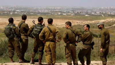 معهد "الأمن القومي الإسرائيلي" يحذر من حرب مدمرة في لبنان وسوريا والعراق وغزة