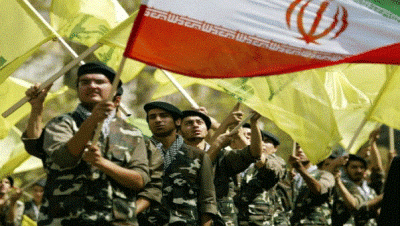 "حـزب الله" قاعدة إيـرانية متقدمة لتوريط لبنان