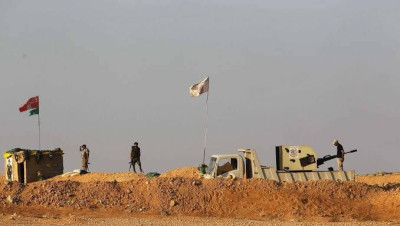 سوريا.. هجوم واسع يوقع خسائر بصفوف "كتائـب حـزب الله" في حمص