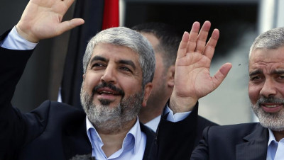 إيران تضغط على "حماس" و"الأسد" لإعادة العلاقات